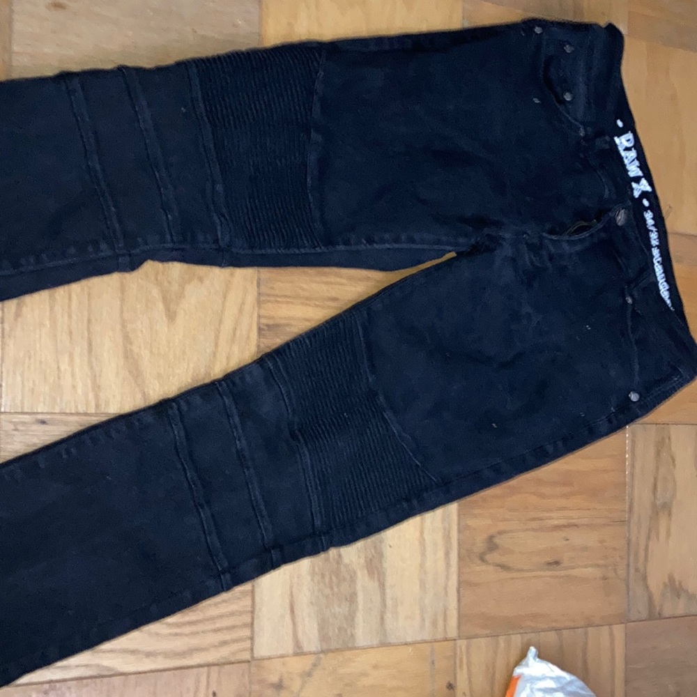 Raw X jeans